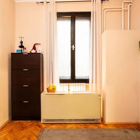 Cozy In Center Βελιγράδι