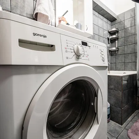 Cozy In Center * Βελιγράδι