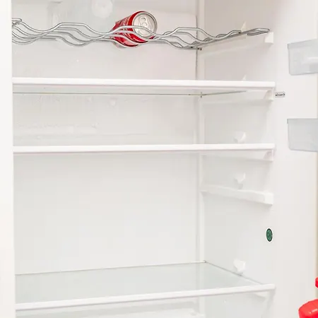 Appartement Cozy In Center Belgrado