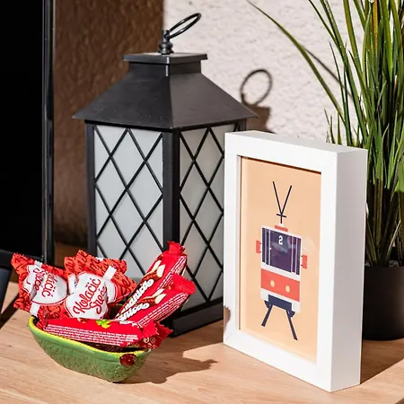 Cozy In Center Βελιγράδι