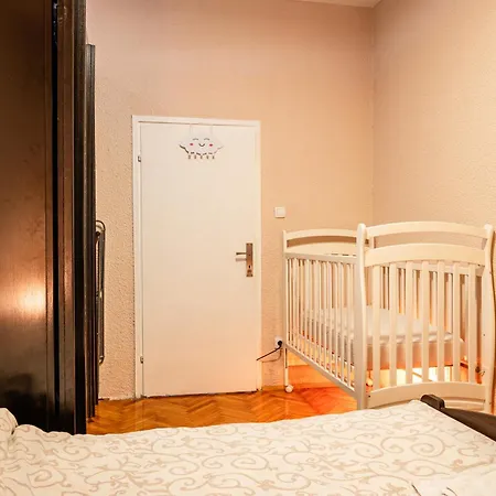 Cozy In Center Appartement *