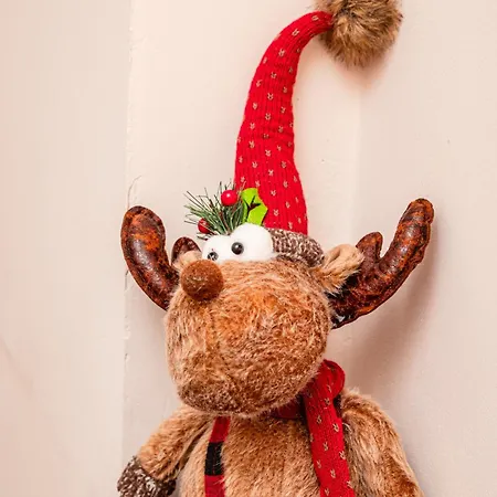 Cozy In Center Βελιγράδι