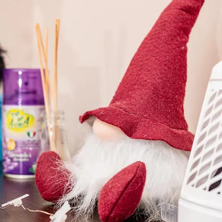 Διαμέρισμα Cozy In Center *