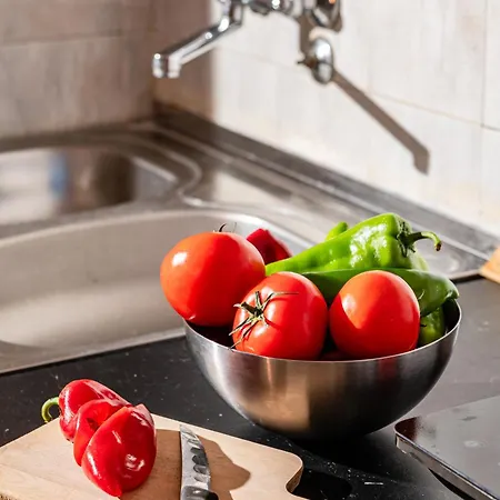 Cozy In Center Appartement Belgrado