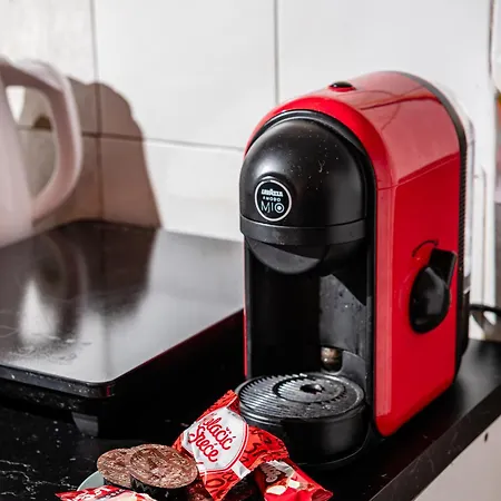 Appartement Cozy In Center Belgrado