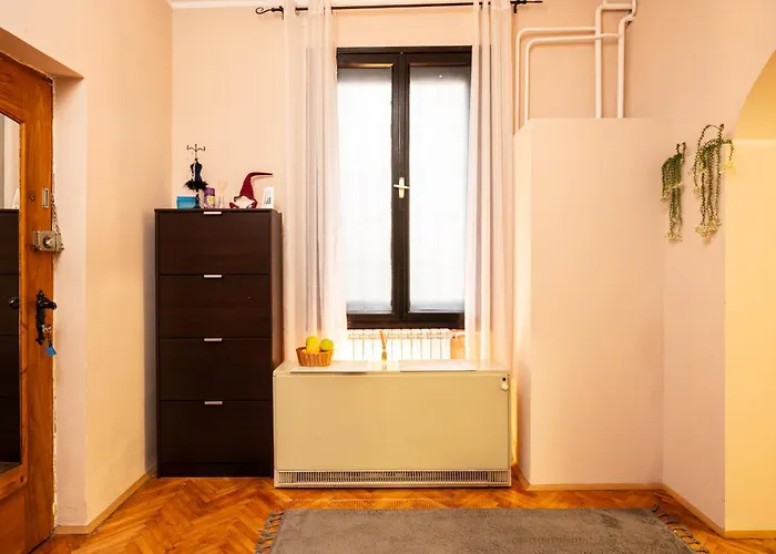 Cozy In Center بلغراد