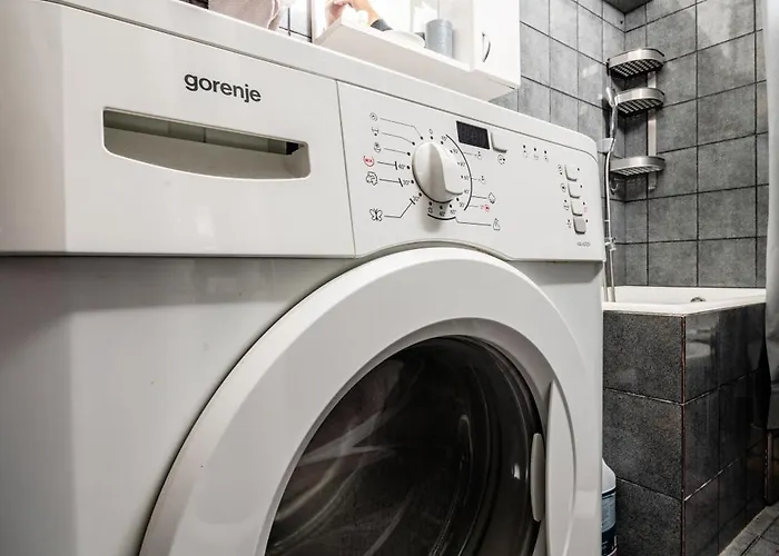 Cozy In Center * بلغراد