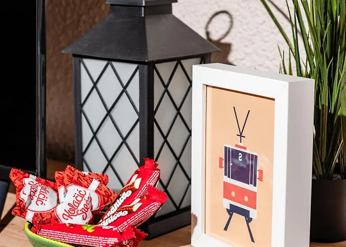 Cozy In Center بلغراد