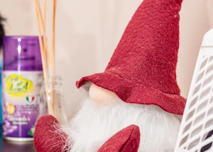 شقة Cozy In Center *