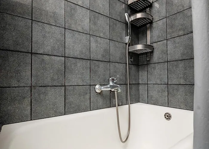 Cozy In Center شقة بلغراد