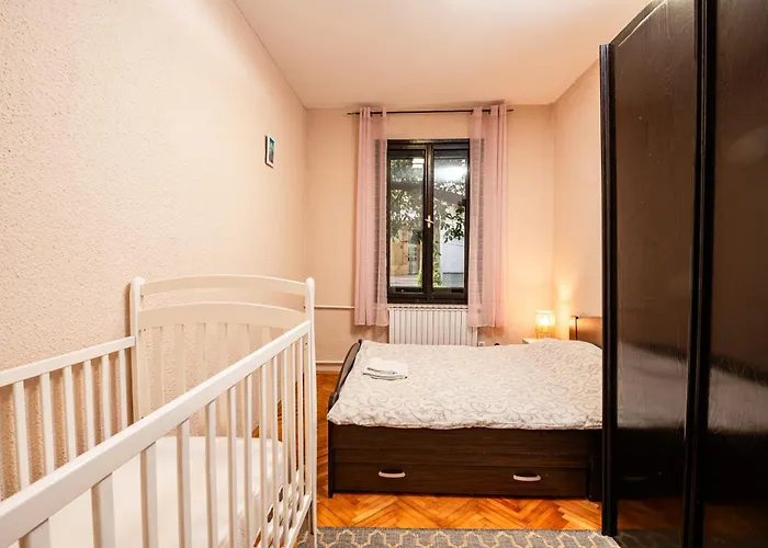شقة Cozy In Center بلغراد