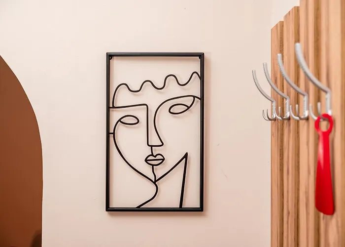 Cozy In Center بلغراد