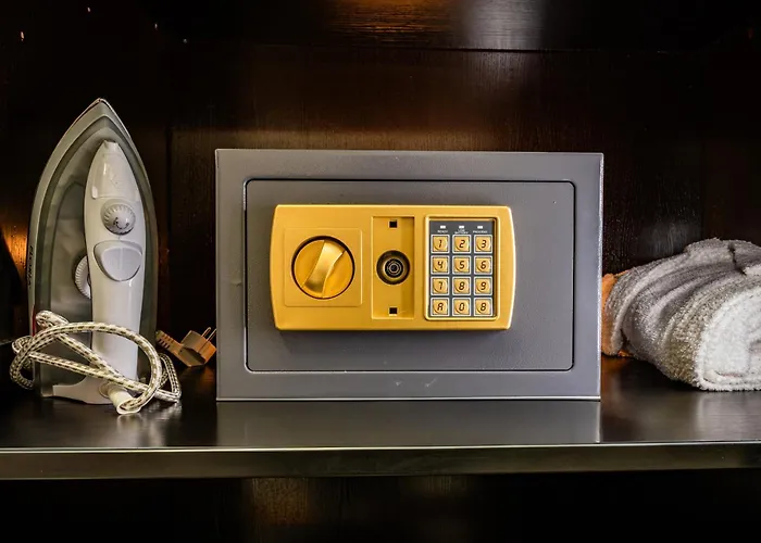 Cozy In Center بلغراد