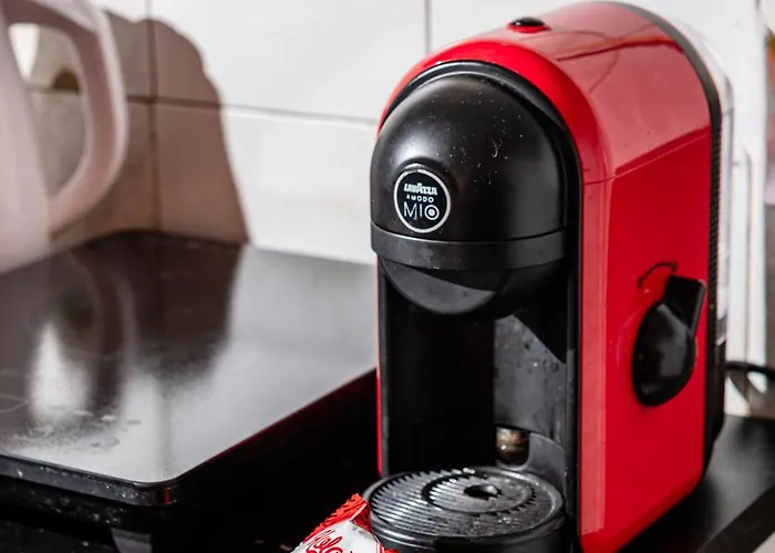 شقة Cozy In Center بلغراد